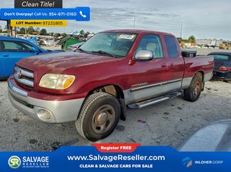 Used 2006 Toyota Tundra SR5 video 1