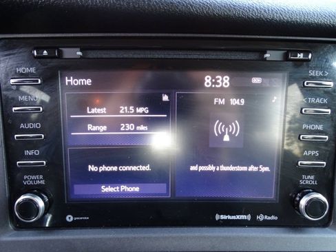 Used 2018 Toyota Sienna LE AWD image 23