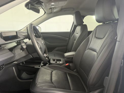 Certified 2025 Ford Mustang Mach-E Premium AWD/4WD image 14