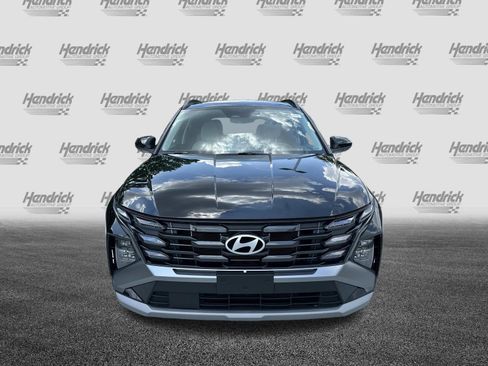 Used 2025 Hyundai Tucson SEL FWD image 3
