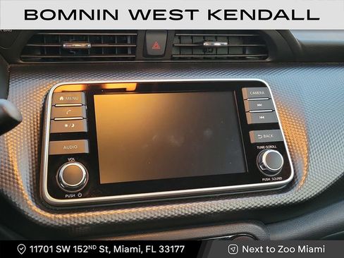 Used 2019 Nissan Kicks SV image 17