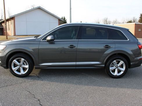 Used 2024 Audi Q7 2.0T Premium Plus image 6