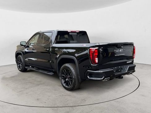 Used 2024 GMC Sierra 1500 Elevation w/ Elevation Premium Package AWD/4WD image 7