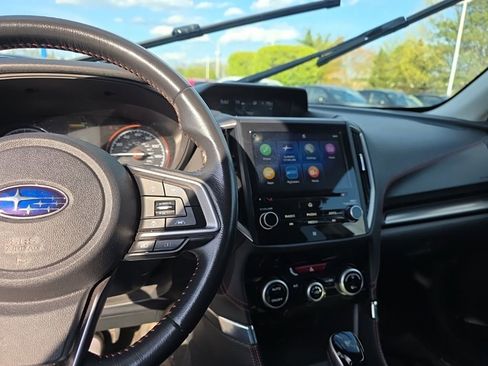 Used 2019 Subaru Forester Sport AWD/4WD image 20