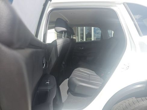 New 2026 Honda HR-V EX-L image 8