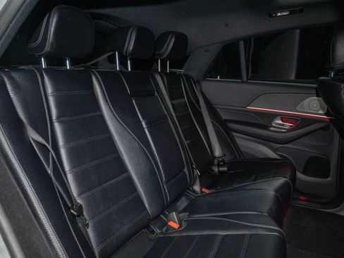 New 2026 Mercedes-Benz GLE 450 4MATIC Coupe image 14