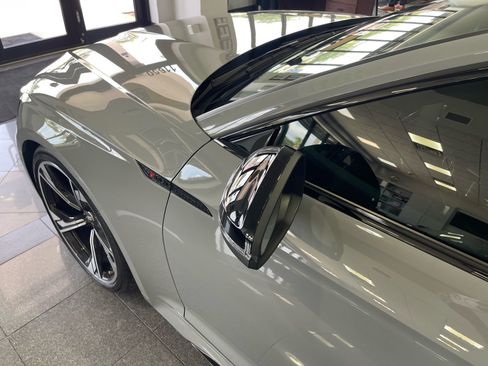 Used 2023 Audi RS 5 w/ Dynamic Package AWD/4WD image 12