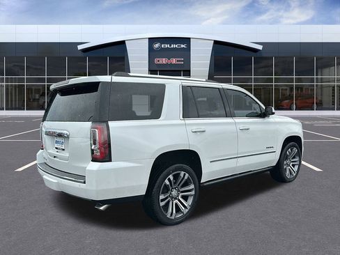 Used 2019 GMC Yukon Denali w/ Denali Ultimate Package image 5