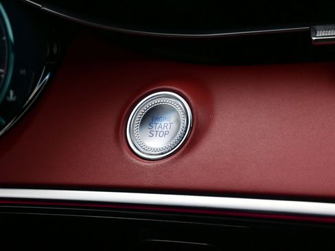 Certified 2023 Genesis GV70 2.5T w/ Sport Prestige Package image 28