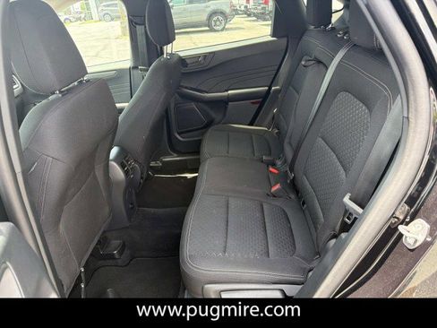 Used 2025 Ford Escape Active w/ Tech Pack #1 FWD image 13