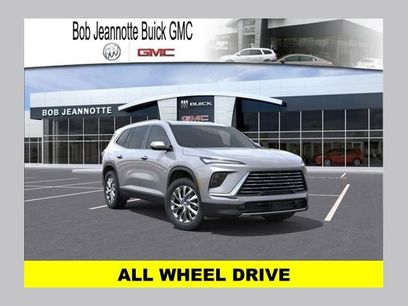 New 2026 Buick Enclave Preferred w/ Power Package