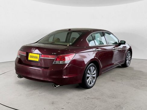 Used 2011 Honda Accord EX-L image 5