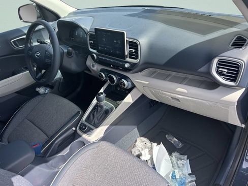 New 2026 Hyundai Venue SEL FWD image 14