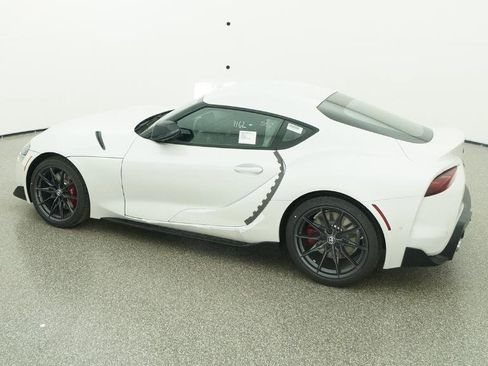 New 2026 Toyota Supra image 65