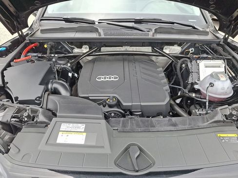 Certified 2023 Audi Q5 2.0T Premium w/ Convenience Package AWD/4WD image 30