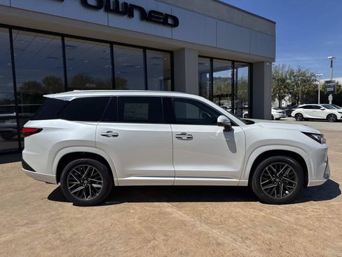 New 2026 Lexus TX 350 350 Premium image 2