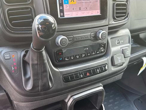 New 2026 RAM ProMaster 1500 w/ Convenience Group FWD image 32