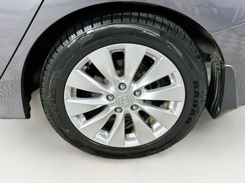 Used 2013 Honda Accord EX-L image 24