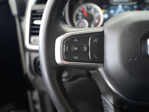 Used 2024 RAM 2500 Laramie w/ Safety Group AWD/4WD image 15