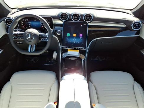 New 2026 Mercedes-Benz GLC 300 GLC 300 image 4