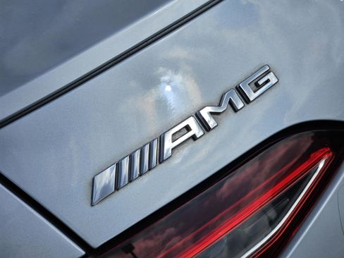 Used 2021 Mercedes-Benz AMG GT 53 image 13