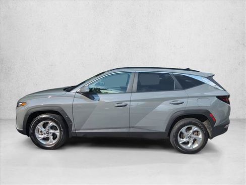 Used 2024 Hyundai Tucson SEL AWD/4WD image 9