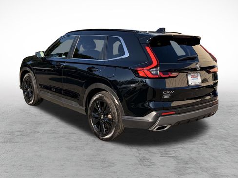 Used 2023 Honda CR-V Sport Touring image 4