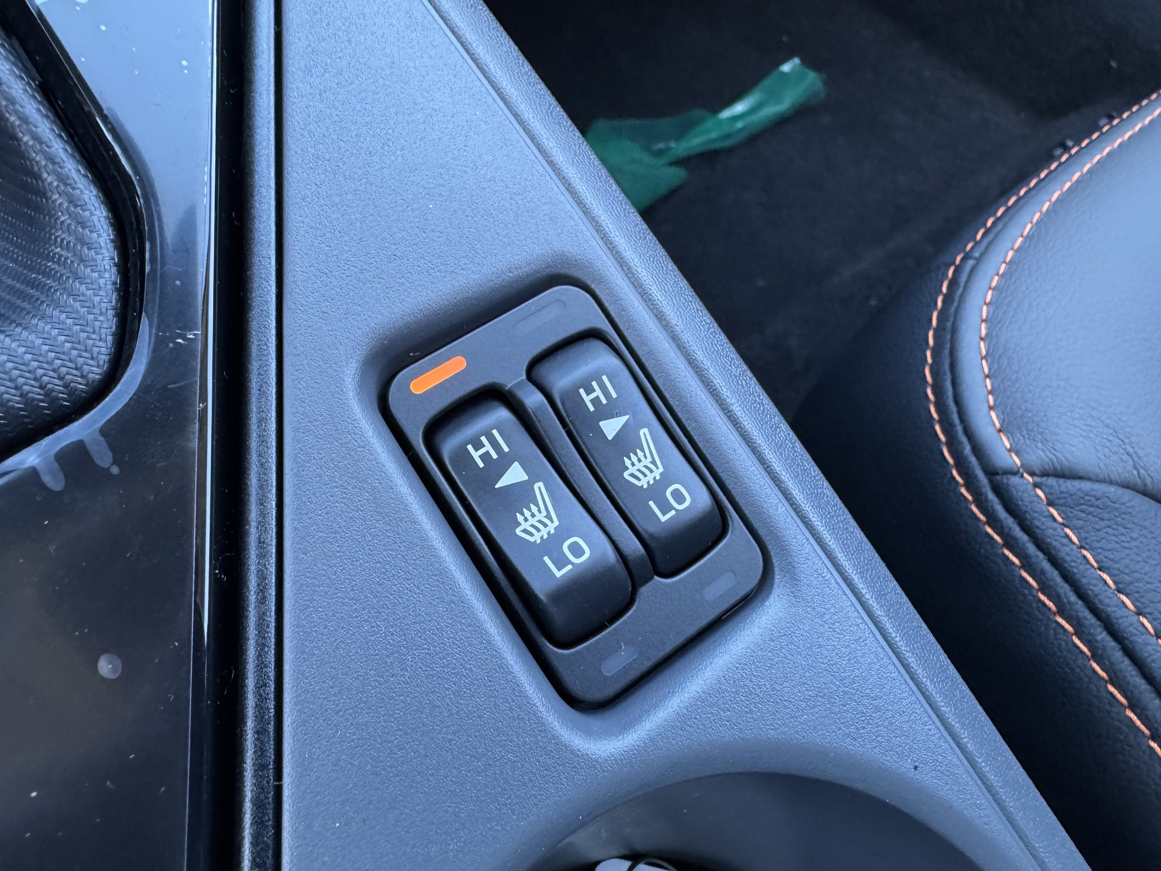 New 2026 Subaru Crosstrek 2.5i Limited AWD/4WD image 26