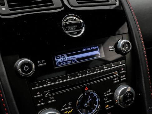 Used 2015 Aston Martin V8 Vantage GT RWD image 77