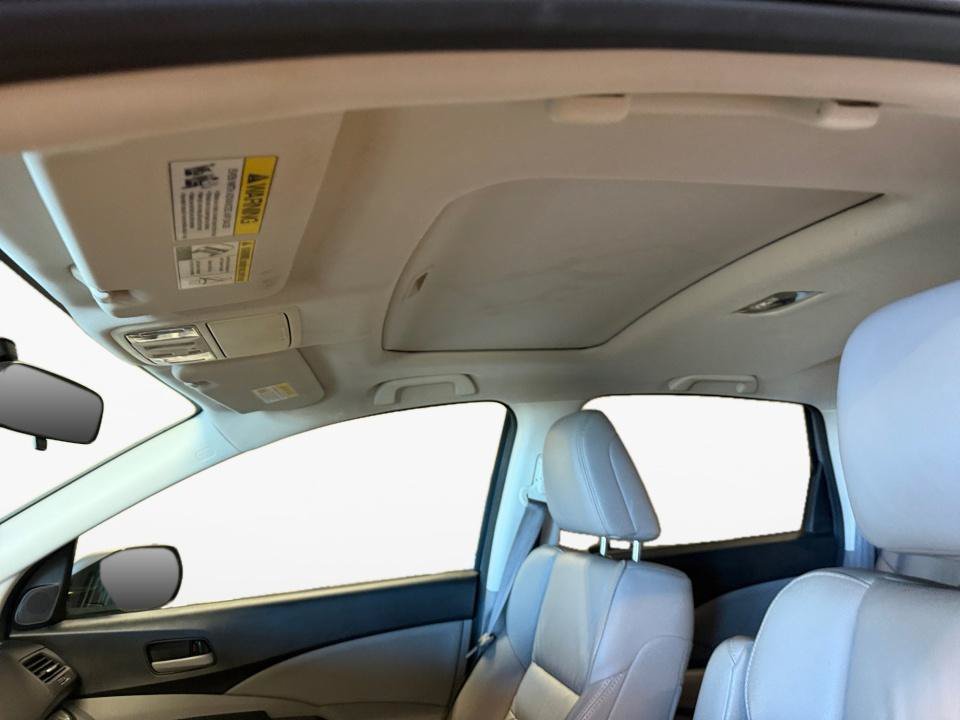 Used 2013 Honda CR-V EX-L image 25