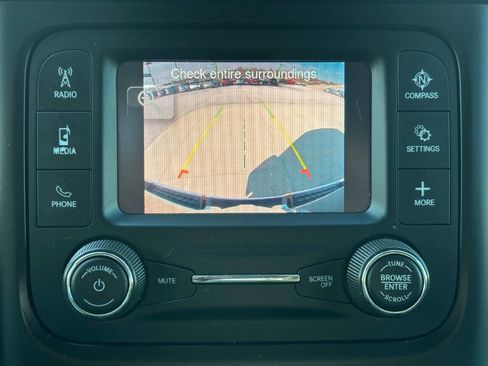 Used 2020 RAM 1500 Big Horn image 40