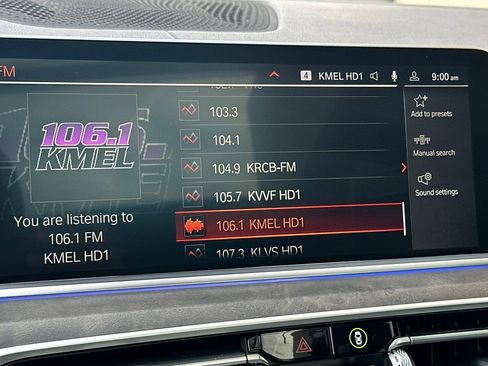 Used 2023 BMW X5 xDrive40i w/ Premium Package AWD/4WD image 21