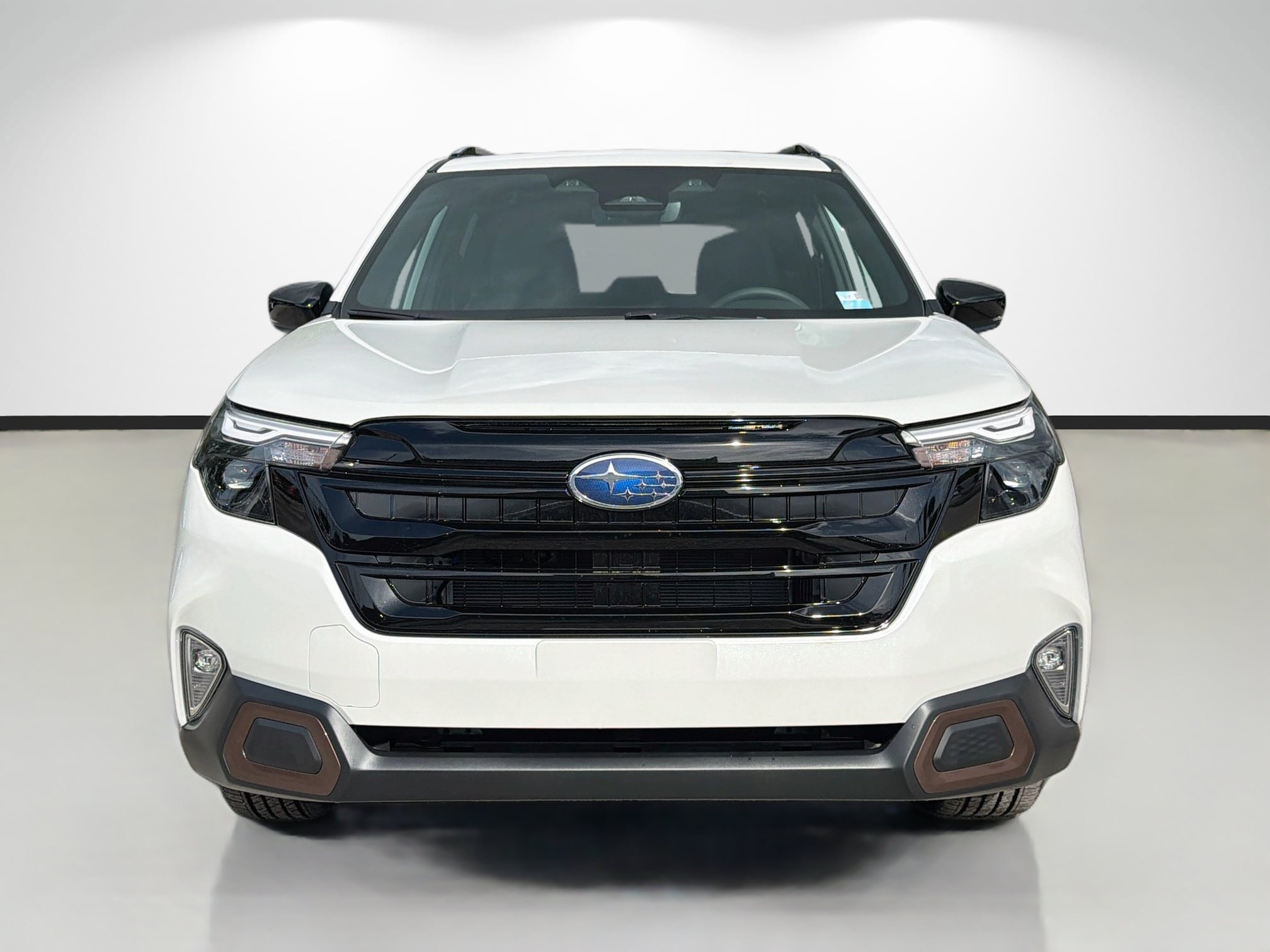 New 2026 Subaru Forester Sport AWD/4WD image 8