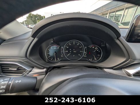 Used 2025 MAZDA CX-5 AWD 2.5 S image 18