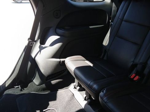 New 2026 Dodge Durango GT AWD/4WD image 13