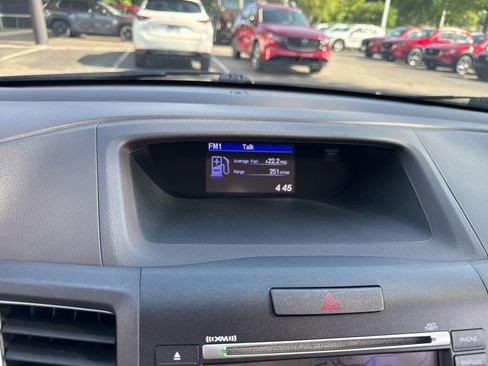 Used 2014 Honda CR-V EX-L image 43