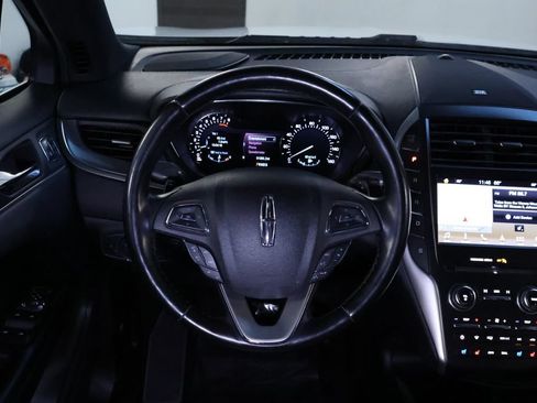 Used 2019 Lincoln MKC Reserve w/ MKC Climate Package AWD/4WD image 20