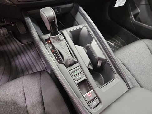 New 2026 Honda Accord LX image 18