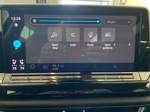 Used 2024 Volkswagen Atlas SE image 10