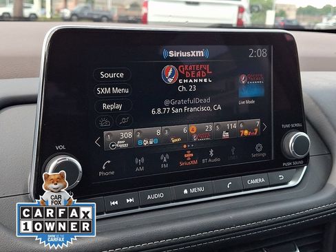 Used 2023 Nissan Rogue SV AWD/4WD image 17