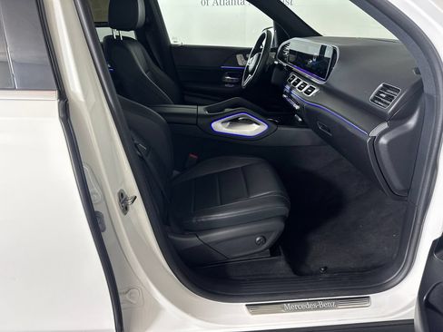 Certified 2023 Mercedes-Benz GLE 350 image 14