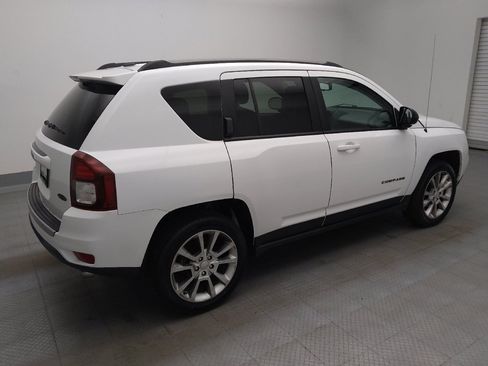Used 2017 Jeep Compass Sport w/ Power Value Group AWD/4WD image 10