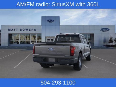 New 2026 Ford F150 XL RWD image 10