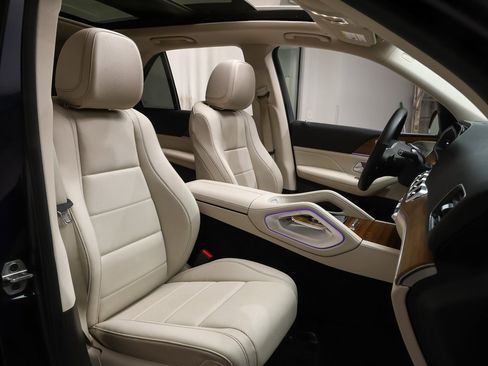 Certified 2022 Mercedes-Benz GLE 350 4MATIC image 10