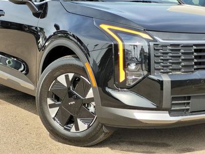 New 2026 Kia Sportage LX