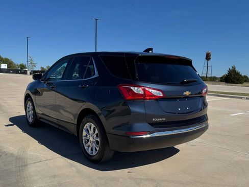 Used 2018 Chevrolet Equinox LT FWD image 6