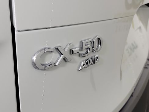 New 2026 MAZDA CX-50 AWD 2.5 Hybrid w/ Cargo Package image 26