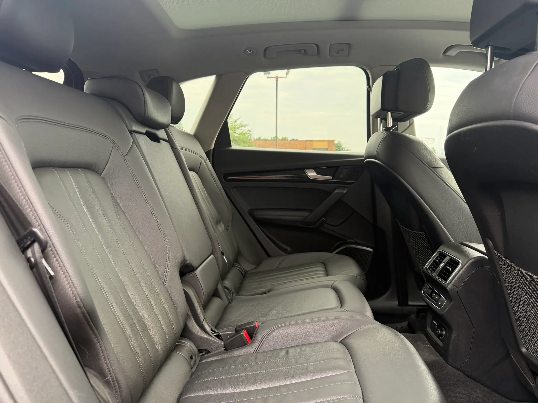 Used 2019 Audi Q5 2.0T Premium Plus AWD/4WD image 89