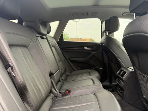 Used 2019 Audi Q5 2.0T Premium Plus AWD/4WD image 89