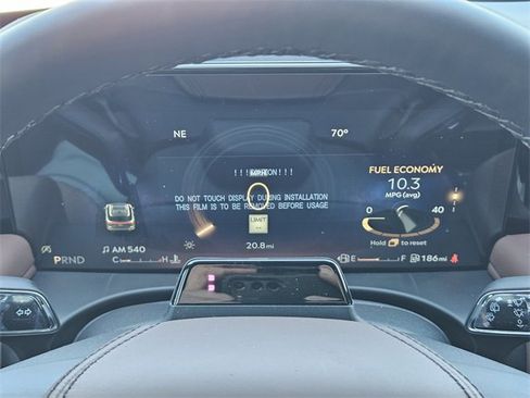 New 2026 Lincoln Aviator Reserve w/ Luxury Package image 15